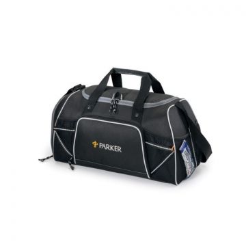 Rugged Gym Bag